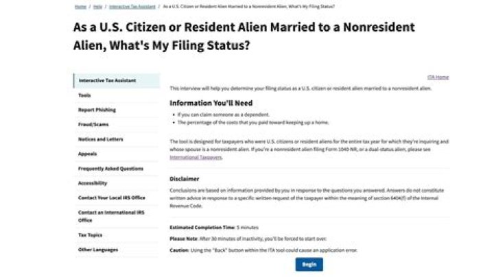 Who qualifies as a US resident alien?
