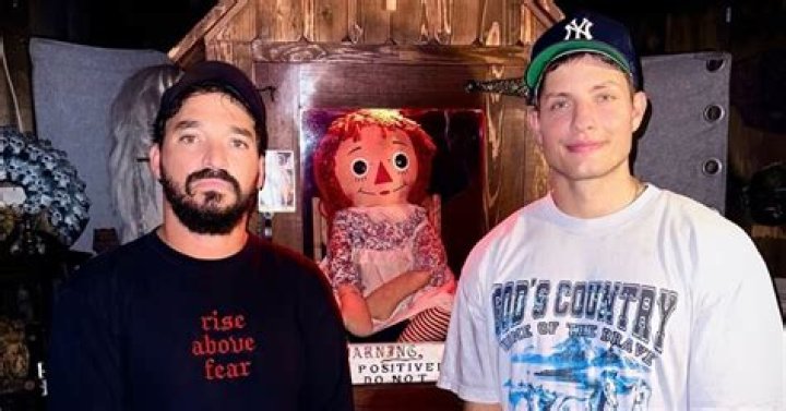 Who was the guy who bought the land from?