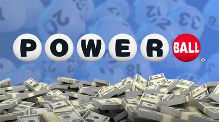 Who won the Powerball in 2014?