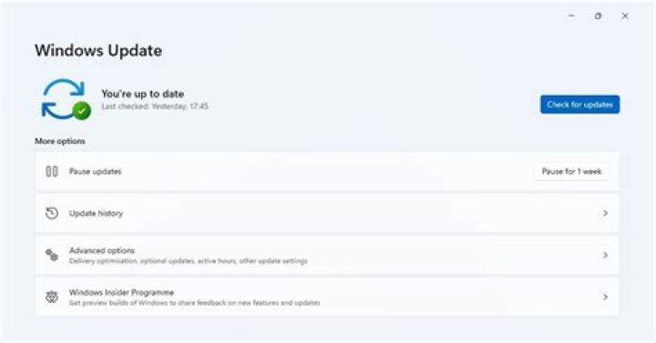 Why are my updates not downloading?