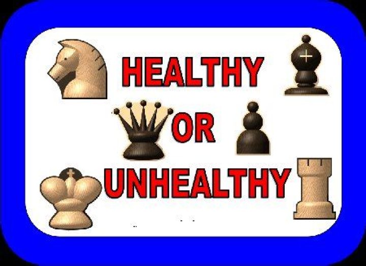 Why chess is not good for you?