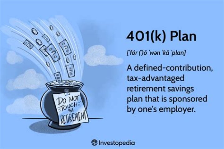 Why did I get a 401k refund?