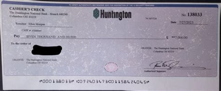 Why did I get a check from my 401k?