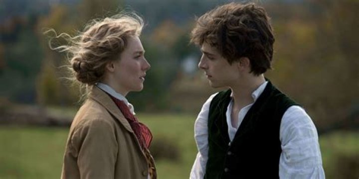 Why did Jo March not marry Laurie?