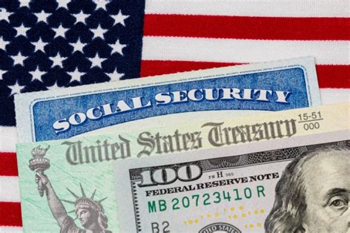 Why did my Social Security tax go up?