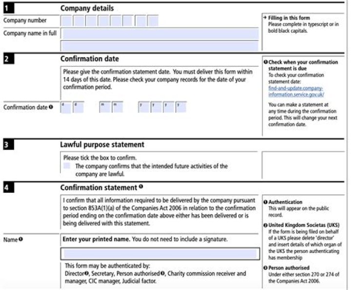 Why do companies have to file Form 1099?