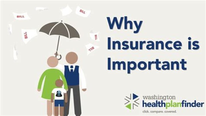 Why does insurance need your address?