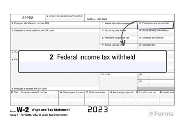 Why does my w2 not reflect my salary?