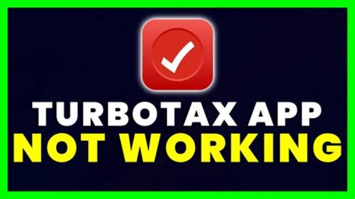 Why does Turbotax keep rejecting my tax return?