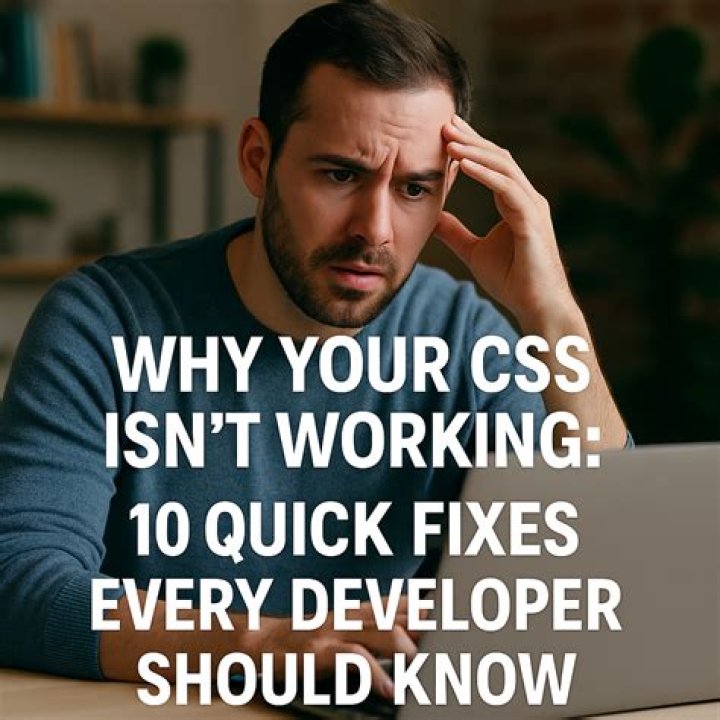 Why Every site is not working?