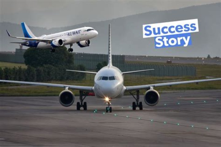 Why has Ford been so successful?