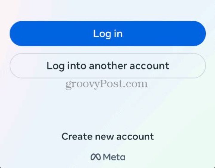 Why is Instagram not letting me create an account?