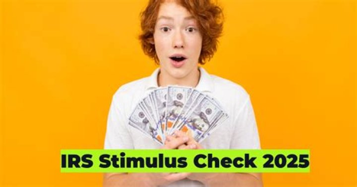 Why is my IRS stimulus check not available?