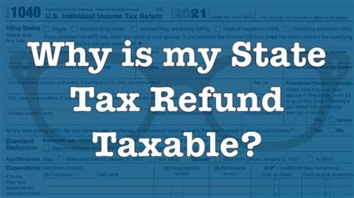 Why is my state tax return still pending?