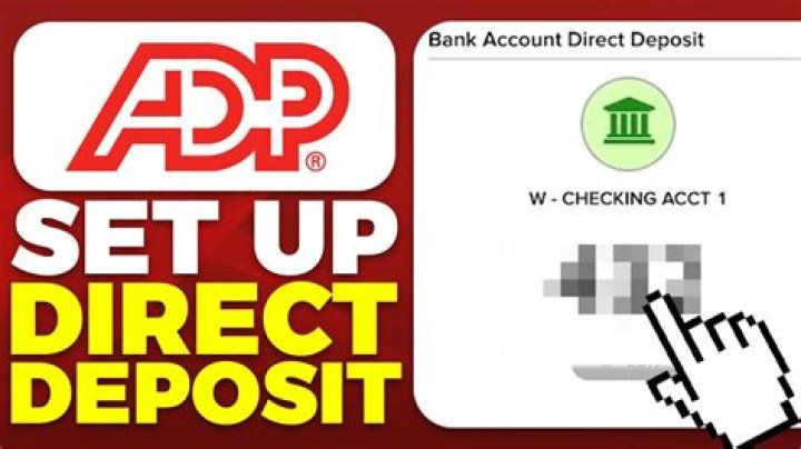 Why is my stimulus a check instead of direct deposit?