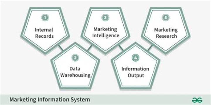 Why marketing information system is needed?