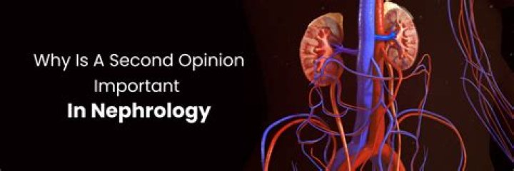Why second opinion is important?