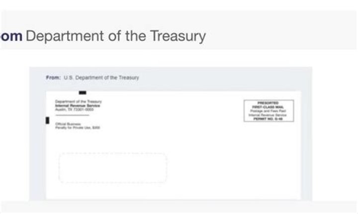 Why would the Illinois Department of Revenue send me a letter?