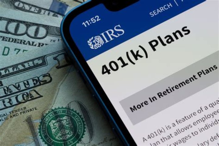 Will cashing out my 401k affect my tax return?
