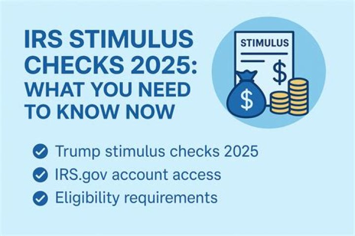 Will I get a stimulus check if I filed 2019 taxes?