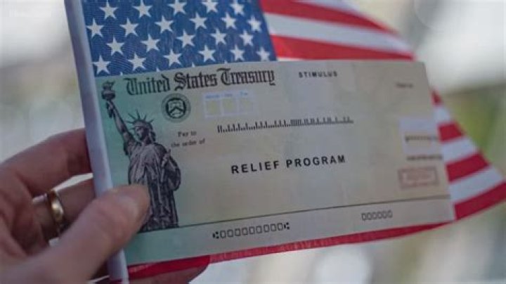 Will I get a stimulus check if my parents claimed me in 2019 but not 2020?