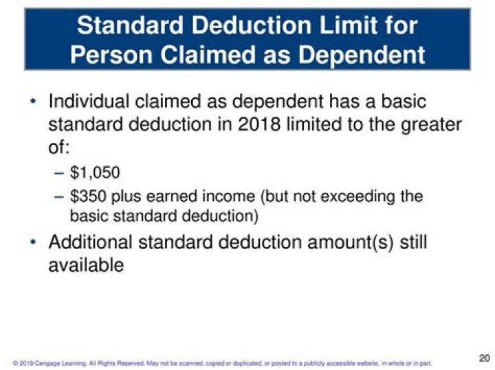 Will I get second stimulus if I was claimed as a dependent?