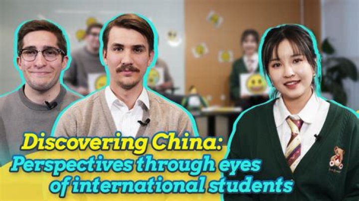 Will international students come to US?