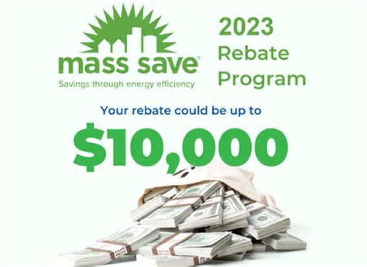 Will Mass Save have rebates in 2021?
