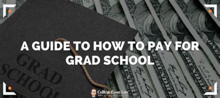 Will my employer pay for grad school?