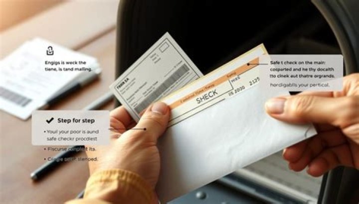 Will my stimulus check be mailed to my old address?