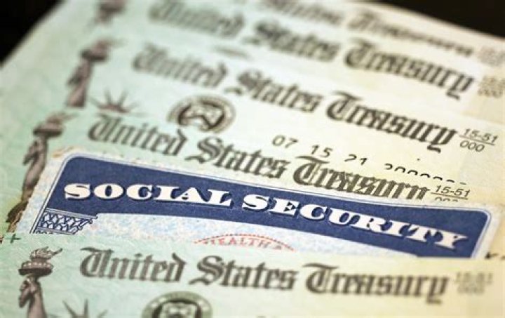 Will Social Security recipients have to file tax return to get stimulus check?