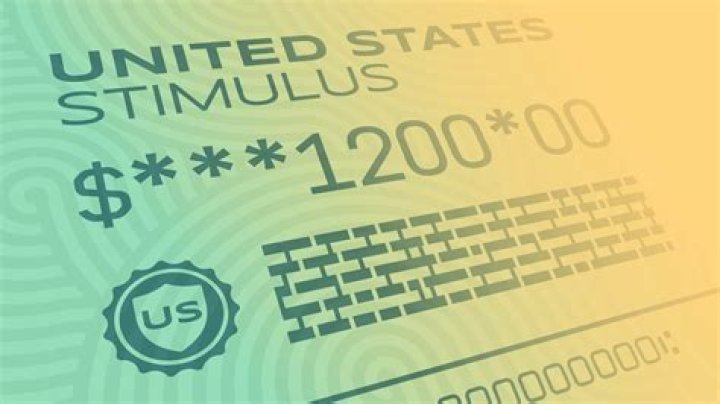 Will stimulus money go on card?