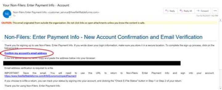 Will the IRS non filers tool open back up?