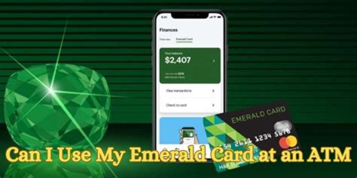 Will the IRS put my stimulus on my emerald card?
