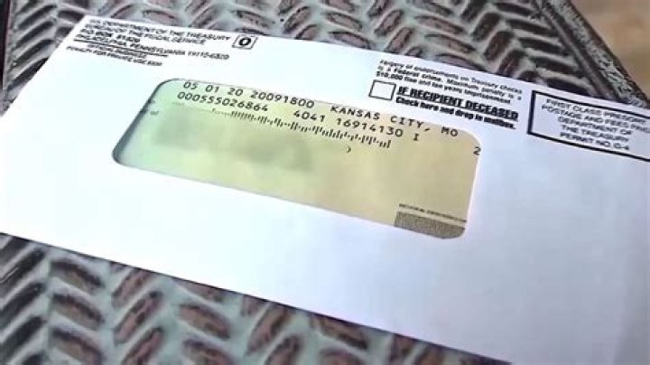 Will you get a stimulus check if you owe arrears?